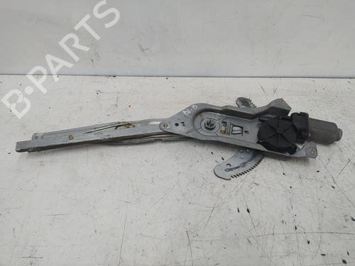 Used Front right window mechanism RENAULT KANGOO (KC0/1_) 1.5 dCi (KC08, KC09) (82 hp) 22909322