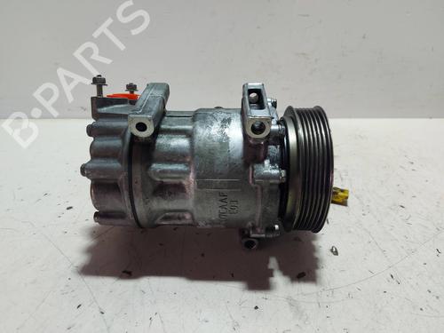 AC compressor PEUGEOT 307 SW (3H)  | BP8706478M34 