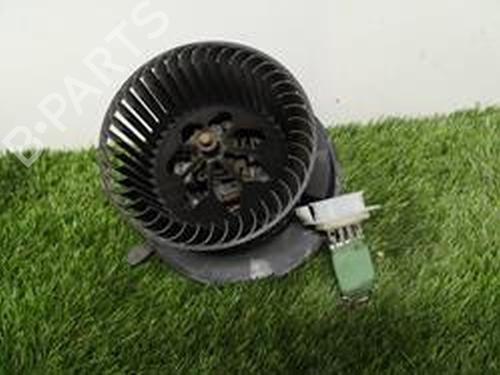 Heater blower motor SEAT ALTEA XL (5P5, 5P8)  | BP14155918M62 