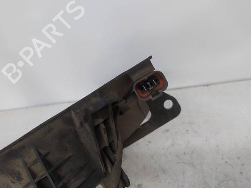 Radiator fan HONDA HR-V (GH_)  | BP10923644M35 