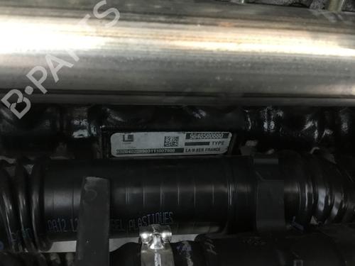 Engine FORD FOCUS C-MAX (DM2)  | BP27542746M1 