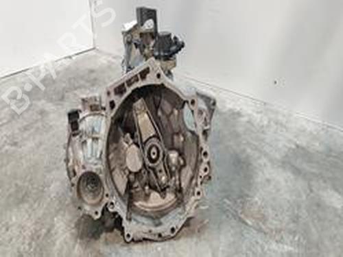Used Gearbox VW GOLF IV (1J1) [1997-2008]  8716474