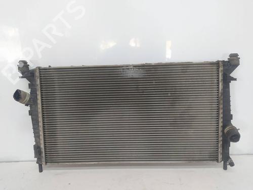Køler FORD FOCUS II (DA_, HCP, DP) 1.6 | BP13574359M31 