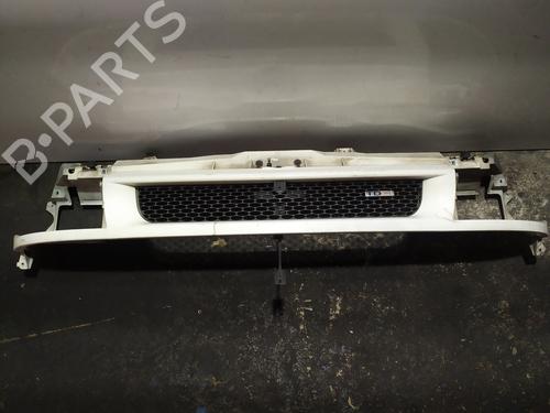 Used Grille Grille FORD TRANSIT Platform/Chassis (FM_ _, FN_ _) [2000-2006] 36680006 36680006