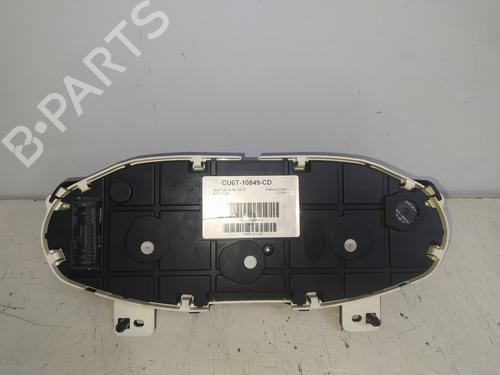 Kombinert Instrument FORD FIESTA VI (CB1, CCN)  | BP15965523C47 