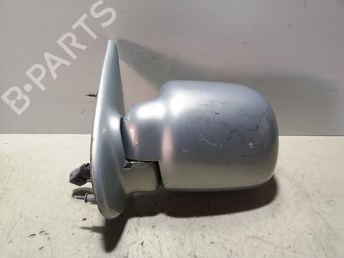 Used Left mirror RENAULT KANGOO (KC0/1_) 1.4 (KC0C, KC0H, KC0B, KC0M) (75 hp) 16268126