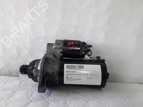 Startmotor VW GOLF IV (1J1) 1.9 TDI | BP8718123M8 