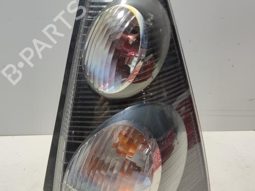 Right taillight CITROËN C1 (PM_, PN_) 1.0 | BP10695913C35 