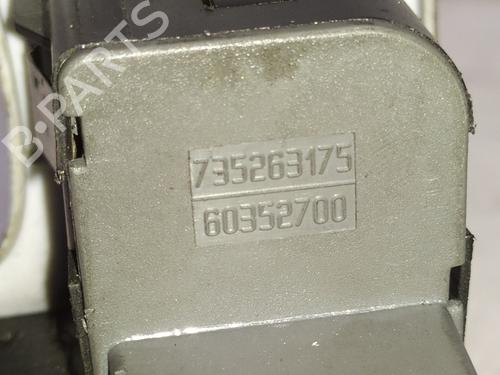 Left front window switch ALFA ROMEO 147 (937_) 1.9 JTD 16V (937.AXG1B, 937.BXG1B) | BP30134269I27