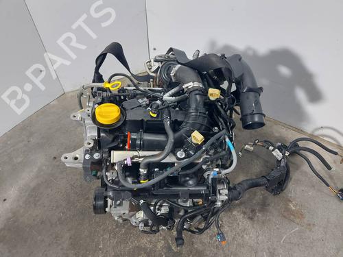 Used Engine Engine 39210103 39210103