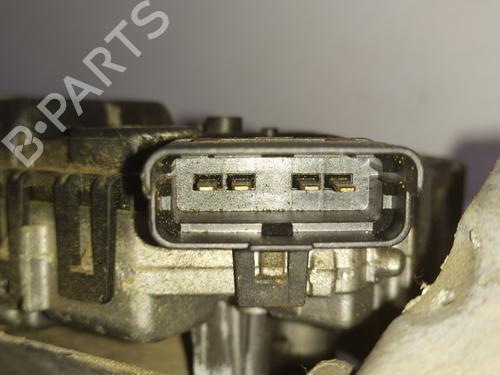 Front wiper motor RENAULT MODUS / GRAND MODUS (F/JP0_) 1.4 (JP01, JP0J) | BP31332529M29 