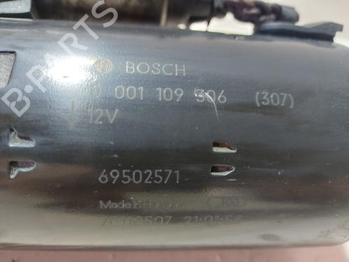 Anlasser IVECO DAILY IV Van  | BP21004261M8 