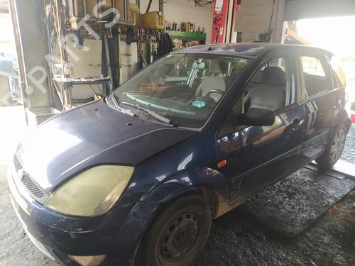Steering pump FORD FIESTA V (JH_, JD_)  | BP15181865M99 