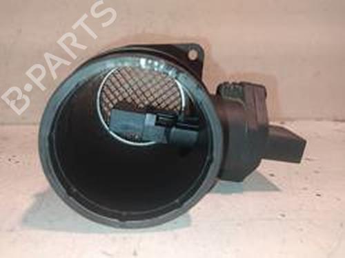 Used Mass air flow sensor SEAT IBIZA III (6L1) [2002-2009]  8698949