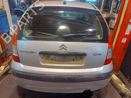 Left taillight CITROËN C3 I (FC_, FN_)  | BP22299699C34 