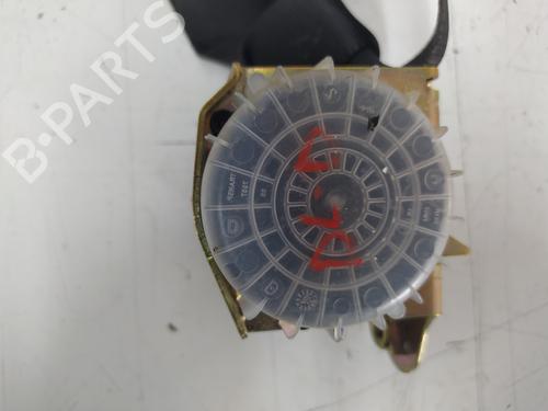 Front right seatbelt FORD FUSION (JU_) 1.4 TDCi | BP18697357I25 