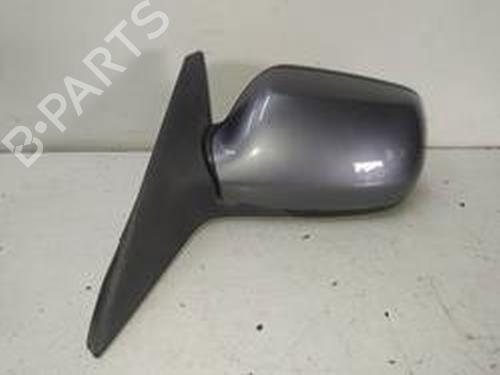 Left mirror MAZDA 6 Hatchback (GG)  | BP8702865C26 