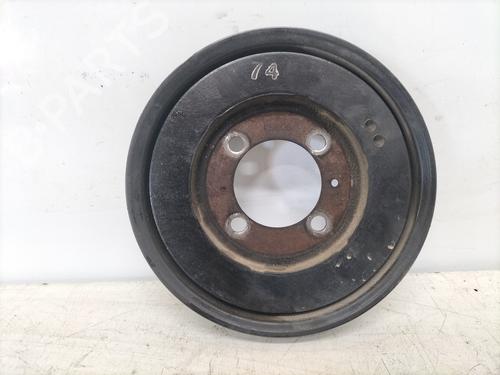 Used Pulley OPEL ASTRA H (A04) [2004-2014]  14156349