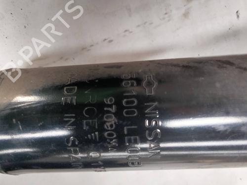Right front shock absorber NISSAN CABSTAR E (TL_, VL_)  | BP15763627M17 