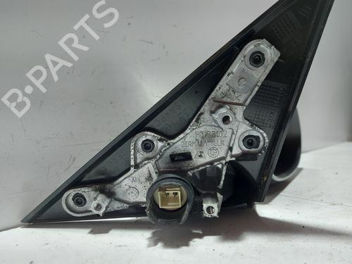 Right mirror BMW 1 (E87) 120 d | BP29401759C27 
