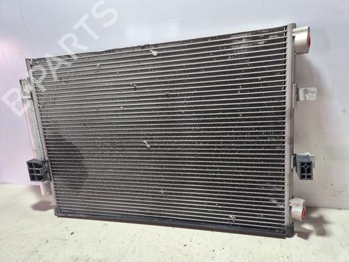 Used AC radiator FORD FOCUS III [2010-2020]  25871441