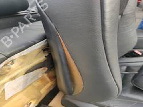 Seats set BMW X5 (E53) 4.4 i | BP12512093C78 - Image 4