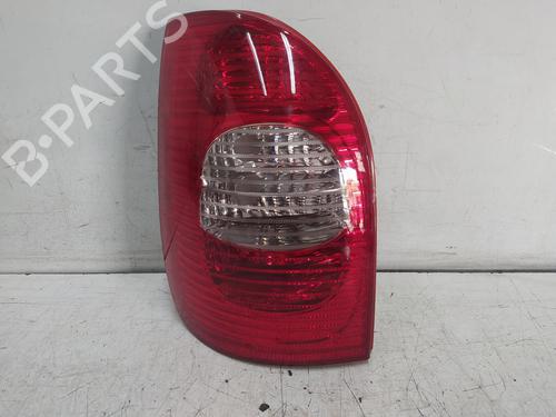Used Left taillight Left taillight 36870454 36870454