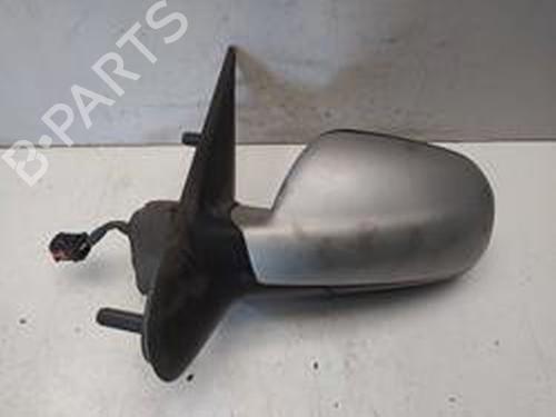 Left mirror CITROËN BERLINGO / BERLINGO FIRST Box Body/MPV (M_) 2.0 HDI 90 4WD (MBRHY, MCRHY) | BP8714648C26 