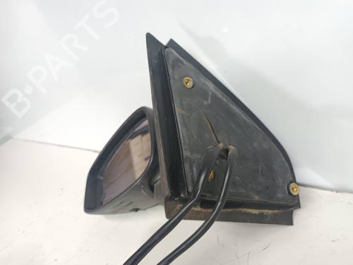 Left mirror FIAT STILO (192_)  | BP13371233C26 