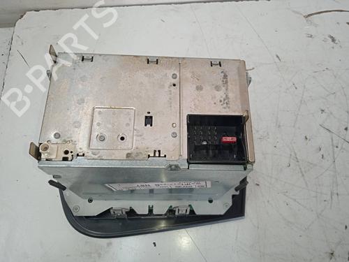 Radio SEAT LEON (1P1)  | BP10504459E6 