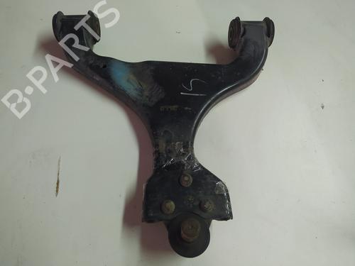 Left front suspension arm MERCEDES-BENZ VITO / MIXTO Van (W639) 109 CDI (639.601, 639.603, 639.605) | BP13109832M12 