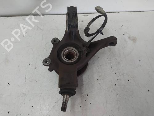 Right front steering knuckle CITROËN BERLINGO MULTISPACE (B9) 1.6 | BP12557275M26 