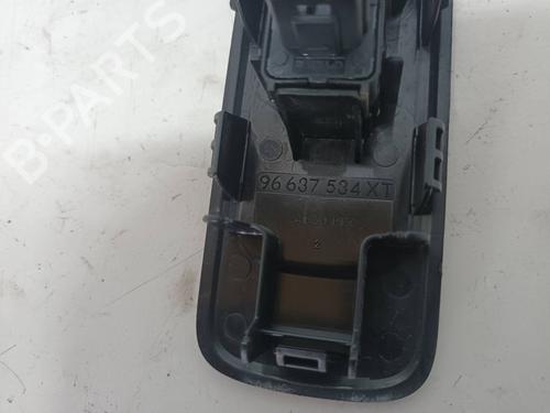 Right front window switch CITROËN C3 I (FC_, FN_) 1.4 i Bivalent | BP13641002I26 