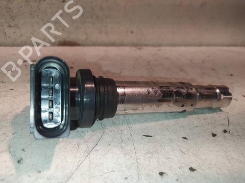 Used Ignition coil SEAT IBIZA III (6L1) [2002-2009]  11430204