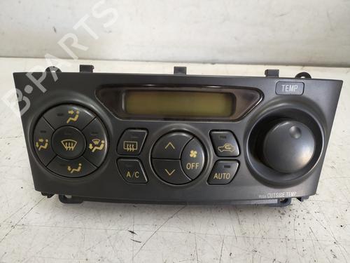 Used Climate control Climate control TOYOTA CELICA Coupe (_T23_) 1.8 16V VT-i (ZZT230_, ZZT230) (143 hp) 33558142 33558142