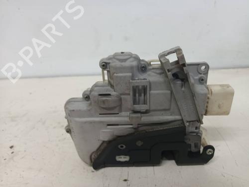 Front left lock AUDI A6 C6 (4F2)  | BP14455727C98 