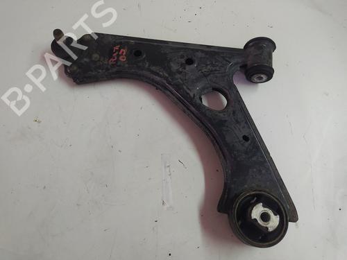 Used Left front suspension arm FIAT GRANDE PUNTO (199_) [2005-2025]  8712041