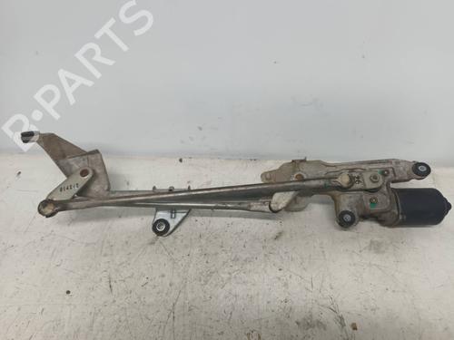 Front wiper motor MITSUBISHI COLT VI (Z3_A, Z2_A) 1.3 (Z21A) | BP11851577M29 