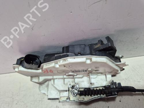 Front right lock SEAT IBIZA IV SC (6J1, 6P5) 1.4 TDI | BP25131300C97