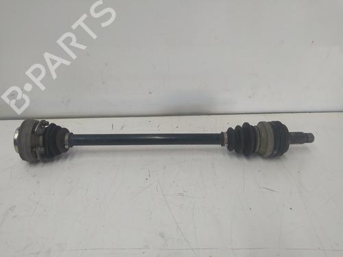 Used Right rear driveshaft BMW 1 (E81) [2006-2012]  18109440