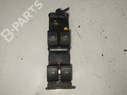 Used Left front window switch Left front window switch SEAT LEON (1M1) 1.6 16 V (105 hp) 9305662 9305662