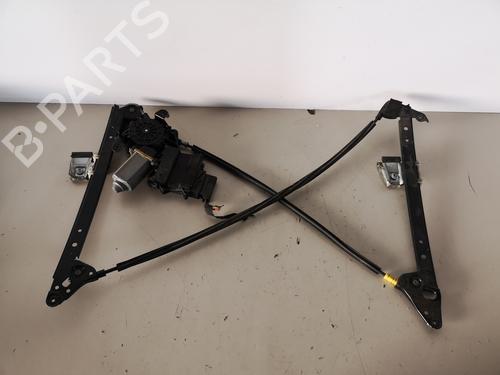 Used Rear right window mechanism SEAT ALHAMBRA (7V8, 7V9) 1.9 TDI (115 hp) 14246069