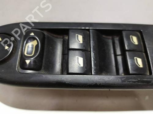 Left front window switch PEUGEOT 307 Break (3E) 1.6 HDi 110 | BP39620564I27 - Image 11