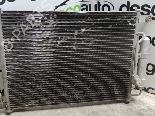 Used AC radiator CHEVROLET AVEO / KALOS Saloon (T250, T255) [2005-2025]  8710379