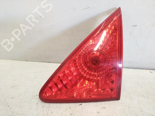 Used Right tailgate light PEUGEOT 3008 I MPV (0U_) [2009-2017]  30569886
