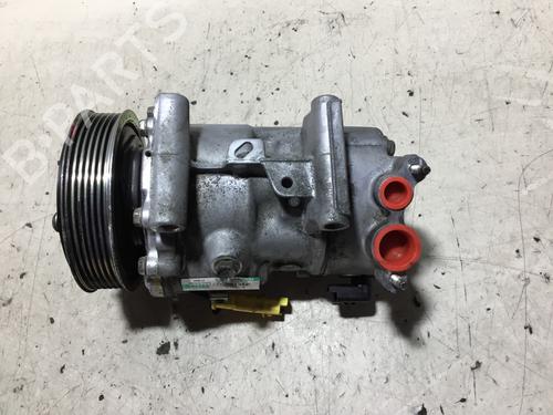 AC compressor CITROËN C3 II (SC_)  | BP28428621M34