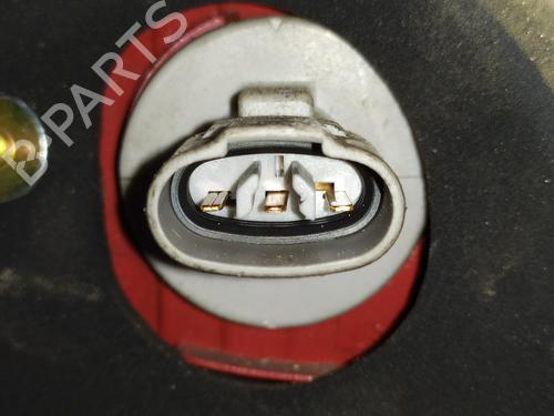 Left taillight HONDA CIVIC VII Hatchback (EU, EP, EV) 1.6 i (EP2, EU8, EU6) | BP31841159C34