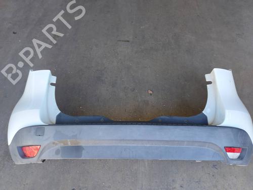 Used Rear bumper RENAULT SCÉNIC III (JZ0/1_) [2008-2016]  29919053