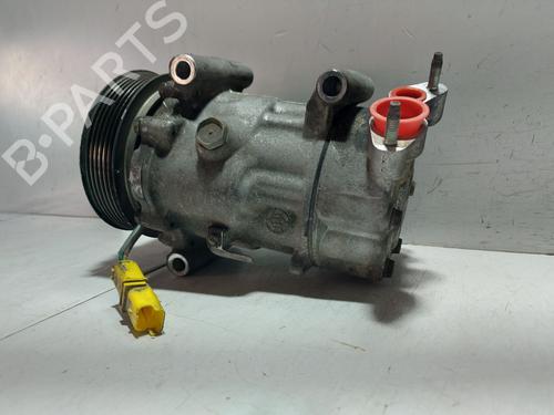 AC compressor CITROËN C2 (JM_) 1.1 | BP32393538M34