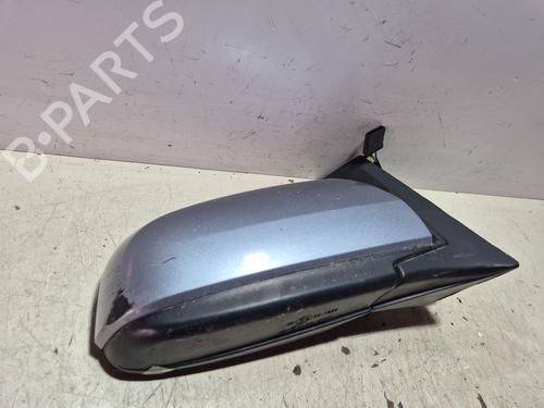 Used Right mirror OPEL ZAFIRA / ZAFIRA FAMILY B (A05) [2005-2019]  25743808